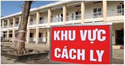 0h ngày 22/7, Hà Nội cách ly tập trung người về từ vùng đang giãn cách xã hội