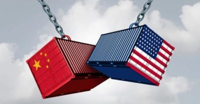 Nếu kinh tế Mỹ-Trung tách rời, ai là kẻ thua thiệt hơn?