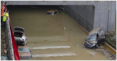 Tin tức tối 24/7: Thêm 3.977 ca; Mẹ con sản phụ mắc Covid-19 nguy kịch ‘hồi sinh’ ngoạn mục; Nhiều người nghi chết ngạt trong đường hầm ngập nước ở Trung Quốc