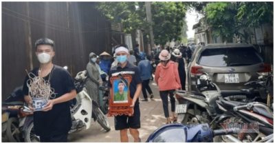 Tin tức tối 1/7: An táng quân nhân Trần Đức Đô; Nhân viên y tế nghi đổ nước lọc vào lọ vắc-xin, tiêm cho 800 người ở Uganda