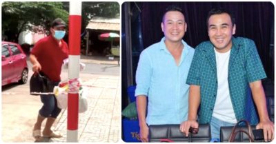 Quyền Linh và em trai: Một góc nhìn khác về MC nổi tiếng