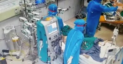 Sản phụ ở Đồng Nai tử vong do mắc Covid-19