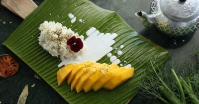 Siêu thực phẩm cho mùa hè sảng khoái