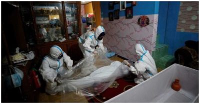 Tin tức tối 29/7: Thêm 4.773 ca; Trong 2 tháng, hơn 2.700 bệnh nhân Covid-19 chết khi cách ly tại nhà ở Indonesia