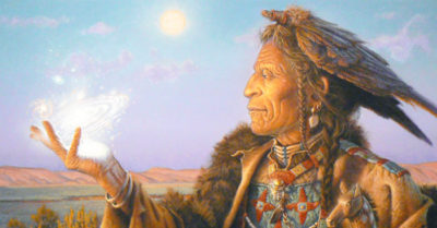 Thổ dân da đỏ châu Mỹ có cách nghĩ ‘vượt trội’ như thế nào?