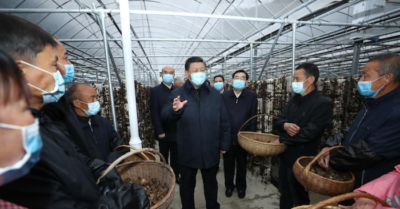 ‘Phép màu’ của Trung Quốc: Dân đói cùng cực vẫn bị coi là ‘thoát nghèo’