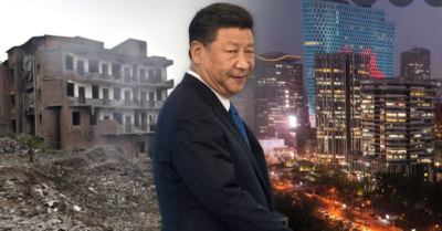 ‘Trung Quốc nói dối về thành tích xóa đói giảm nghèo’ – Luật sư Trần Quang Thành