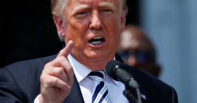 FBI đột kích, bao vây khu nghỉ Mar-a-Lago của Cựu Tổng thống Trump