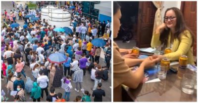 Tin tức tối 2/7: Trong hàng nghìn công nhân đi xét nghiệm có 1 người dương tính Covid-19; Phạt chủ nha khoa tát khách đỏ má