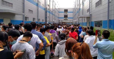 Tin tức sáng 3/7: Thêm 239 ca mới; Phát hiện 1 ca dương tính dù đã tiêm chủng vào ngày 3/6; Đơn kiến nghị đá lại trận Pháp – Thụy Sỹ bị từ chối vì kiện sai…
