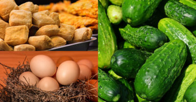 3 loại thực phẩm giúp giảm tích tụ axit uric trong cơ thể