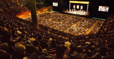 9 bài giảng của Sư Phụ Lý Hồng Chí đối với học viên Pháp Luân Công