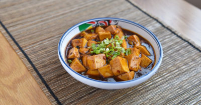 Đậu phụ và 5 lợi ích lớn cho sức khỏe