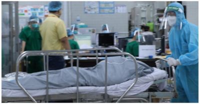 Tin tức tối 15/8: Bà xã sắp mất, người đàn ông run rẩy khai ‘di biến động dân cư’; Ít nhất 304 người chết vì động đất ở Haiti