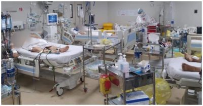 Tin tức tối 30/8: Kỷ lục hơn 14.000 ca nhiễm mới, Việt Nam vượt mốc 11.000 người thiệt mạng vì Covid-19