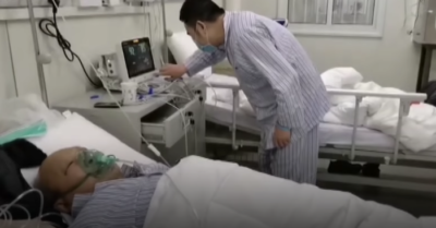 Dịch bệnh than bùng phát ở Sơn Tây, Trung Quốc