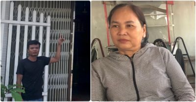 An Giang: Khởi tố 2 bị can “gửi ” hàng lậu tại nhà thượng tá biên phòng