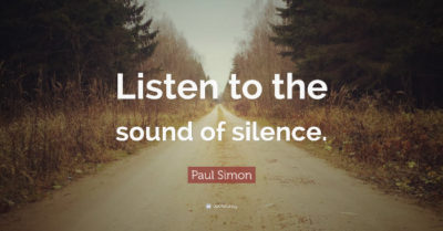 Câu chuyện chưa kể đằng sau bài hát ‘The Sound Of Silence’