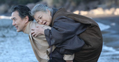 Một bài thơ xúc động của người con trai dành cho mẹ của mình