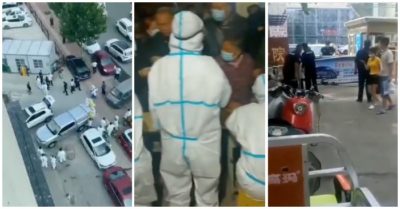 Dịch bệnh tấn công Trịnh Châu, Vũ Hán rơi vào tình trạng thời chiến