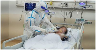 Tin tức tối 22/8: TP. HCM thêm gần 600 người tử vong vì Covid-19 trong 2 ngày; Gần 2.500 F0 nặng, nguy kịch