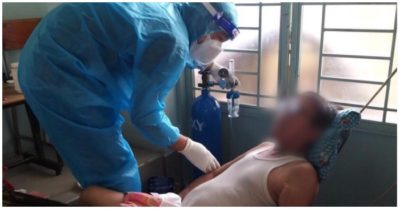 Tin tức tối 23/8: Ba ngày liên tiếp, TP. HCM thêm gần 1.000 người tử vong do Covid-19; Xe tải chở gas bị chặn, người giao gas bị xử phạt trong khi dân hối mua gas