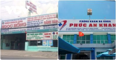 Tạm dừng hoạt động 2 phòng khám từ chối cấp cứu khiến bệnh nhân tử vong