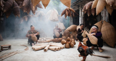 Như thế nào là “Đủ”, như thế nào là “Tham”?