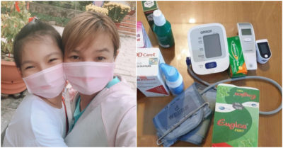 Kinh nghiệm ‘sống còn’ của những gia đình bị nhiễm Covid-19 đã khỏi bệnh