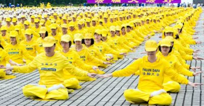 Người tập Pháp Luân Công phải kiêng những gì?