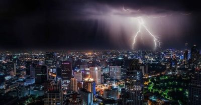 Khám phá Chu Dịch: Giải đọc Thiên tượng lũ lụt tại Trịnh Châu