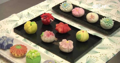 Nguồn gốc bánh mochi, món ngon được yêu thích nhất Nhật Bản