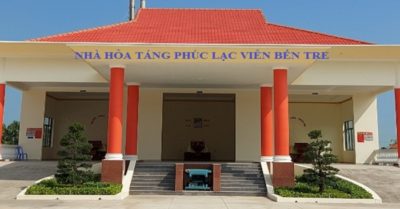 Phát hiện xe tải chở 41 thi thể mắc Covid-19 từ TP.HCM về Bến Tre hỏa táng
