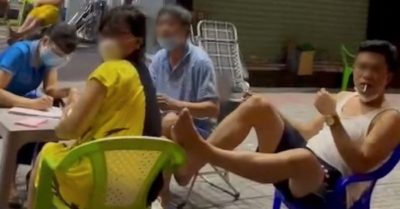 Bà Rịa – Vũng Tàu: Sa thải 2 nhân viên cấp sở trong vụ “cùng lắm 50 triệu”