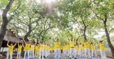 “Tác hại của Pháp Luân Công là không có” – ý kiến người trong cuộc