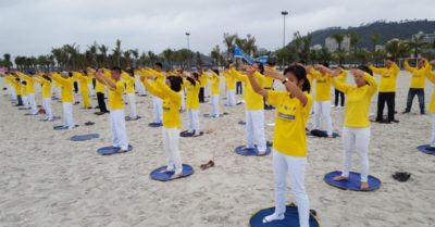 Thực hư về Pháp Luân Công trong việc chữa được bệnh như thế nào?