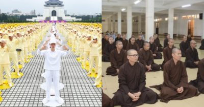 Pháp Luân Công và Phật giáo: Tương đồng và khác biệt?