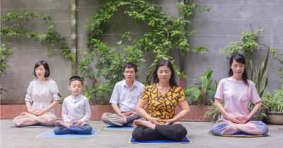 5 bài tập Pháp Luân Công phổ biến như thế nào ở Việt Nam?