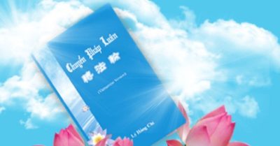 Tại sao sách Pháp Luân Công pdf được nhiều người tải mỗi tháng?