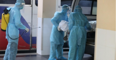 Tin tức tối 19/8: Ngày đầu tiên Việt Nam vượt mốc hơn 10.000 ca Covid-19 trong 24h, riêng TP. HCM và Bình Dương 7.860 ca