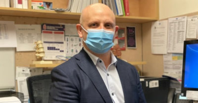 Hệ thống chăm sóc sức khỏe tâm thần quá tải khi Covid-19 gia tăng