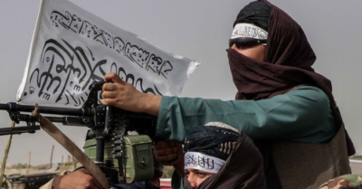 Liên Hợp Quốc: Taliban hành quyết dân thường, bắt trẻ em làm lính