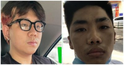 Bắt được 2 đối tượng cướp xe máy của nữ lao công