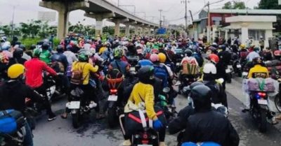 Tin tức sáng 16/8: Tuần qua số ca nhiễm mới tăng hơn hơn 8.800 ca , số ca tử vong tăng 478 ca so với tuần trước; Ổ dịch từ cô gái hoàn thành cách ly tập trung, chủ tịch xã bị đình chỉ công tác…