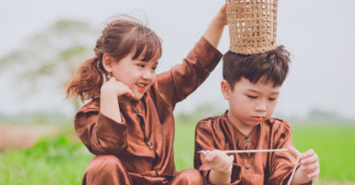 Ý nghĩa cuộc sống qua trò chơi “Ta là Chúa tể”