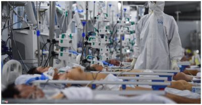 Tin tức tối 25/8: Thêm hơn 12.000 ca trong 24h, tỷ lệ người tử vong do Covid-19 tại Việt Nam cao hơn thế giới