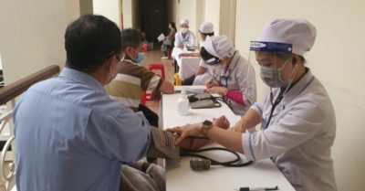 Lâm Đồng: 2 người tử vong sau khi tiêm vắc-xin Covid-19 Moderna