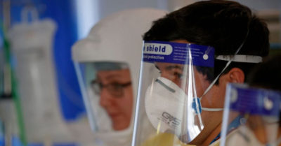 So sánh tỷ lệ tử vong, nhập viện của những người đã tiêm chủng và không tiêm chủng: Dữ liệu COVID-19 của Vương quốc Anh