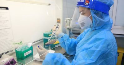 Covid-19: Thuốc Ivermectin điều trị an toàn hiệu quả lại rẻ, sao chưa được quảng bá?