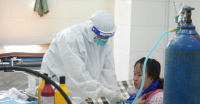 Tin tức sáng 11/8: Thêm 4.802 ca với số ca nhiễm trong cộng đồng tăng gấp đôi; Số ca tử vong tăng nhiều; 1 BV tiếp nhận hơn 500 thai phụ F0 nặng trong 2 tuần…